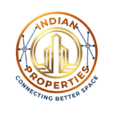 Indian Properties logo