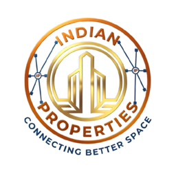 Indian Properties logo